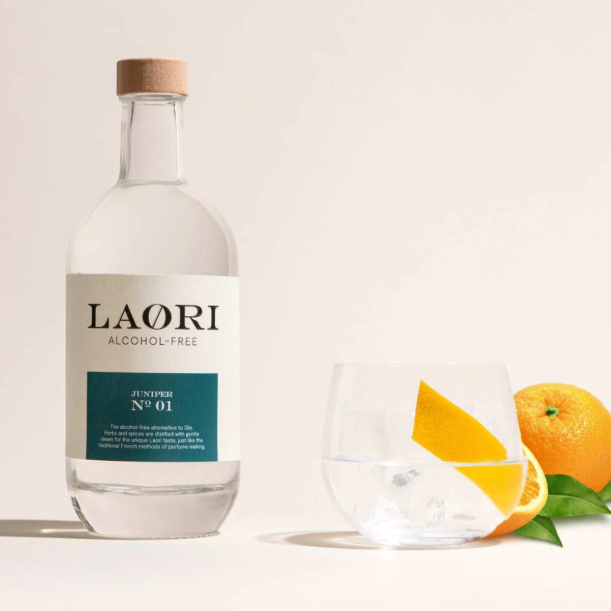 Laori Juniper No 01