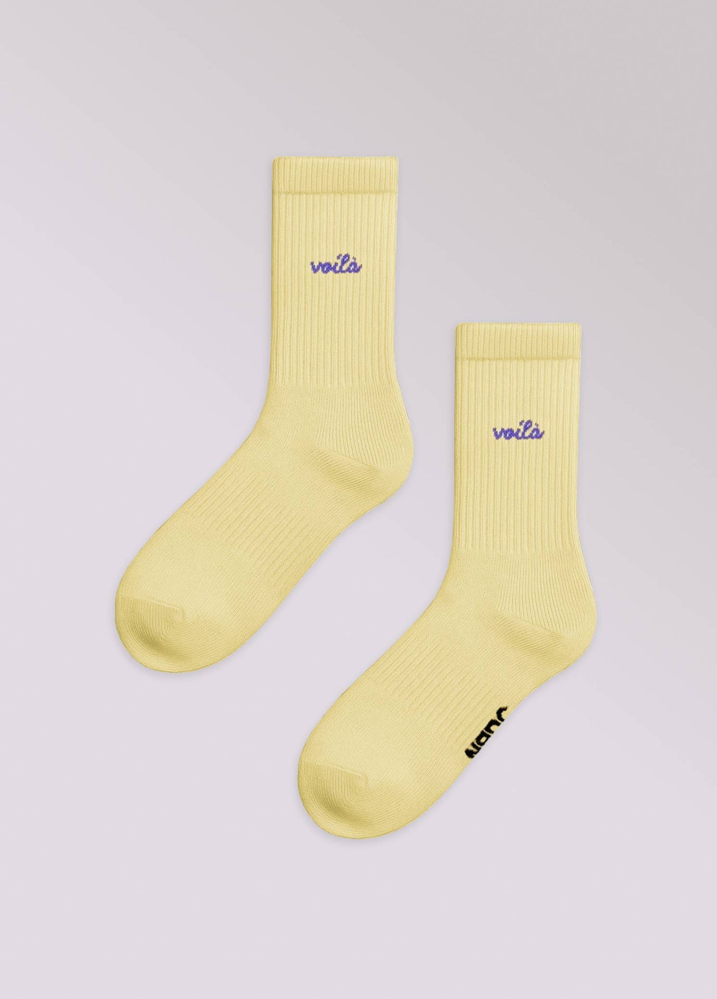 Voilà SOCKEN