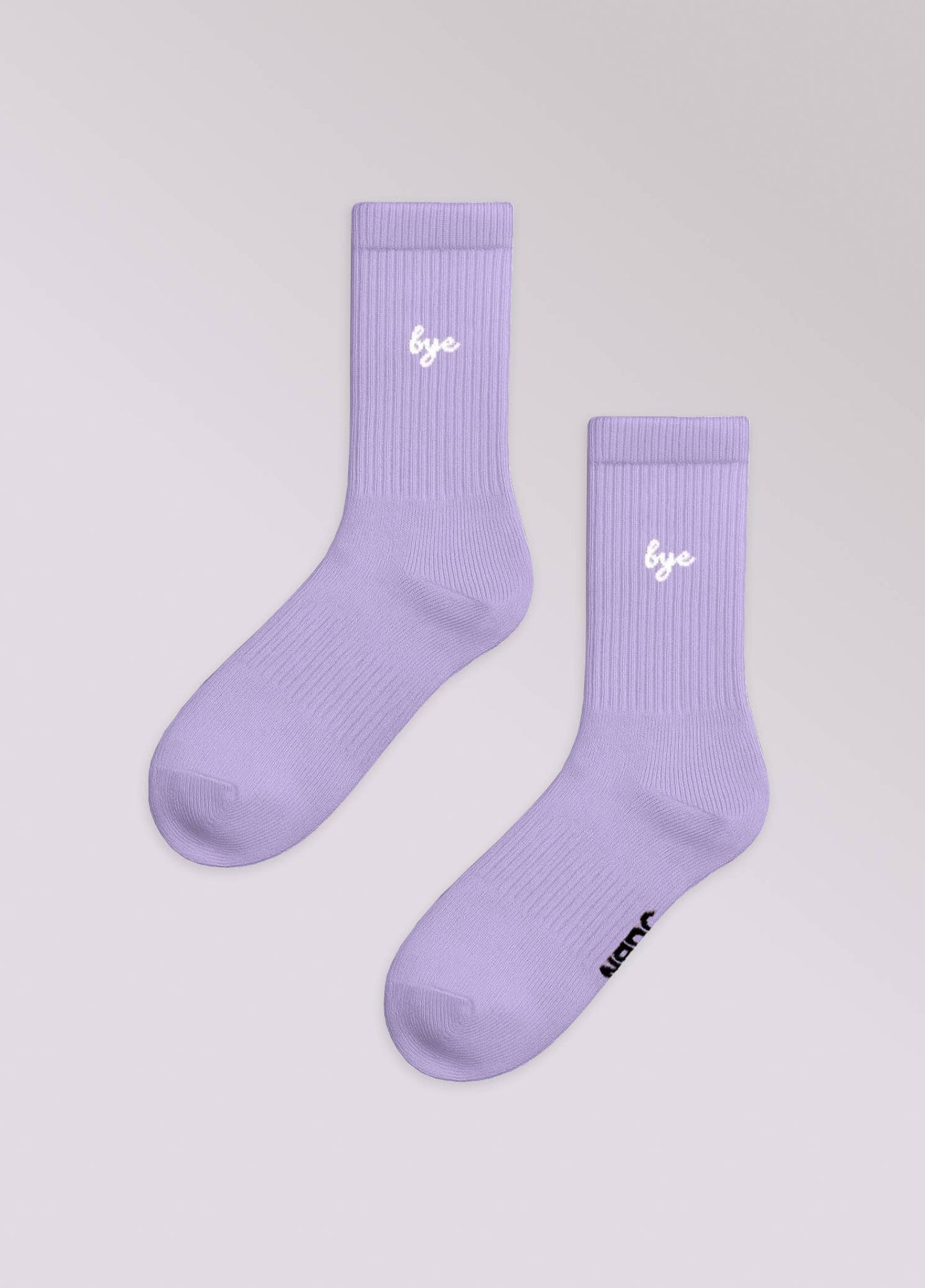 Bye SOCKS