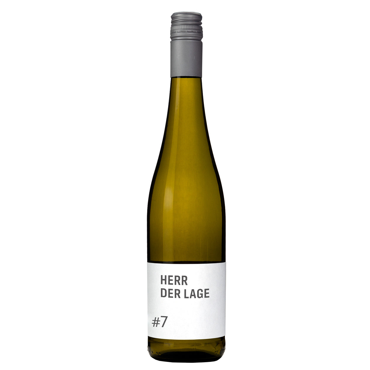 Herr der Lage - Chardonnay