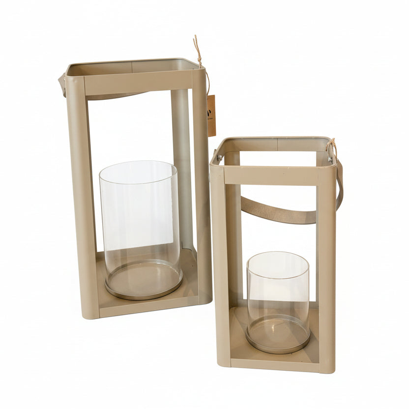 Lantern Lykta - Set of 2