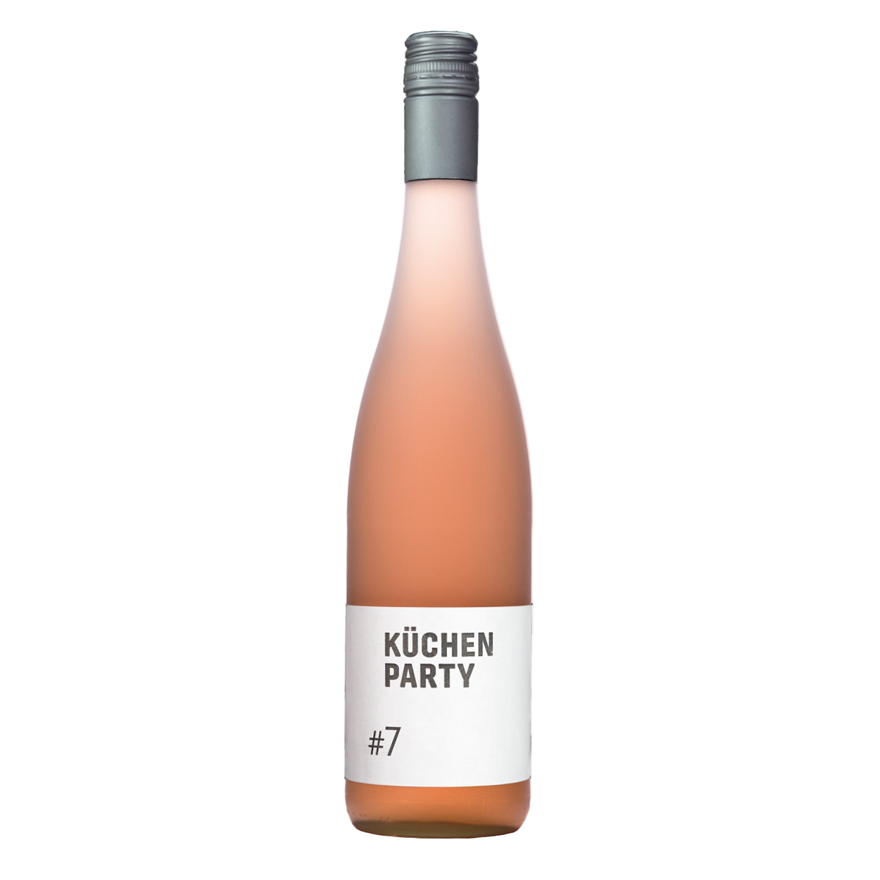 Mädelsabend! - Secco Rosé trocken