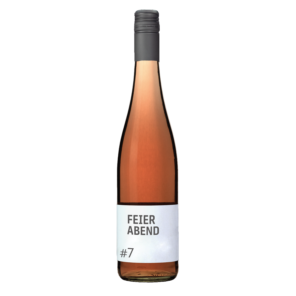 Feierabend - Rosé trocken