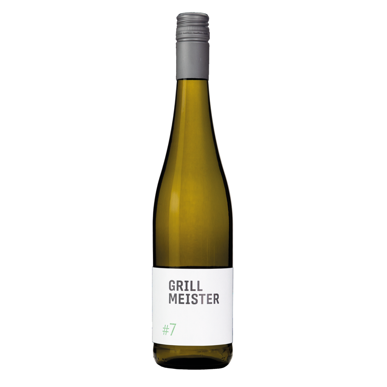 Grill Meister - Chardonnay