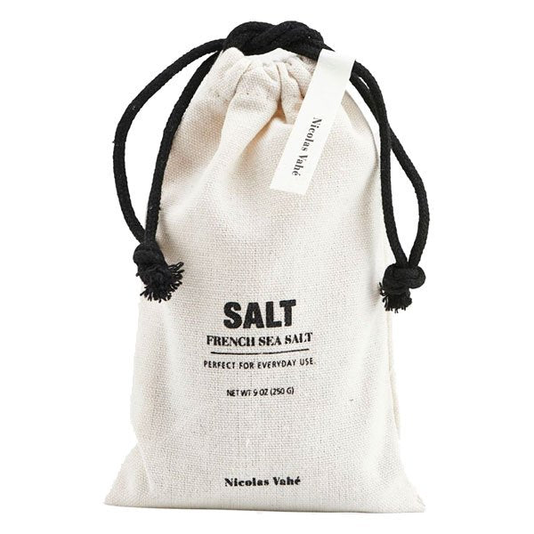 Französische Meersalz Bag