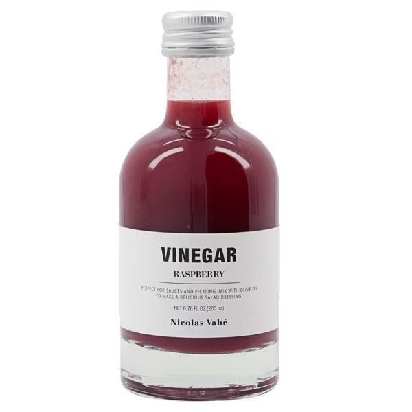 Himbeer Essig