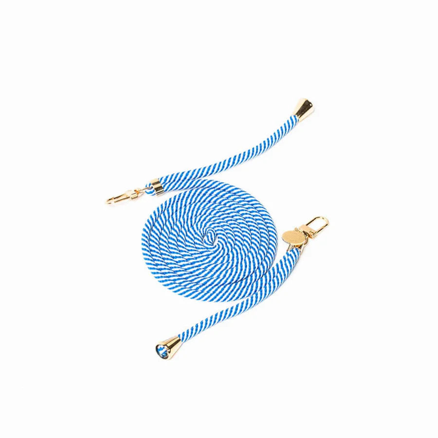 Multicolor – Stripes Blue