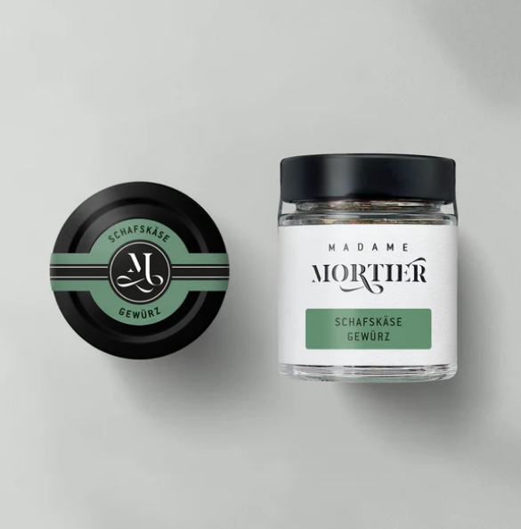 Schafskäse Gewürz