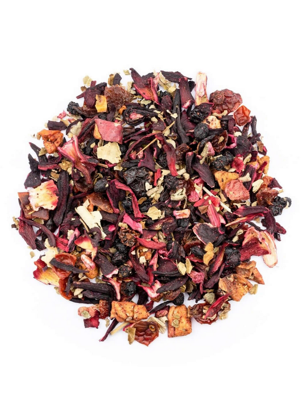 Tee - Ein Tee wie Du