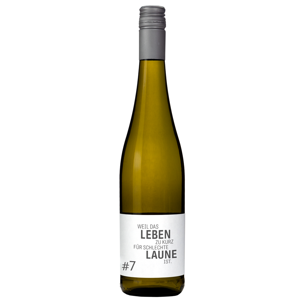 #7 LEBEN