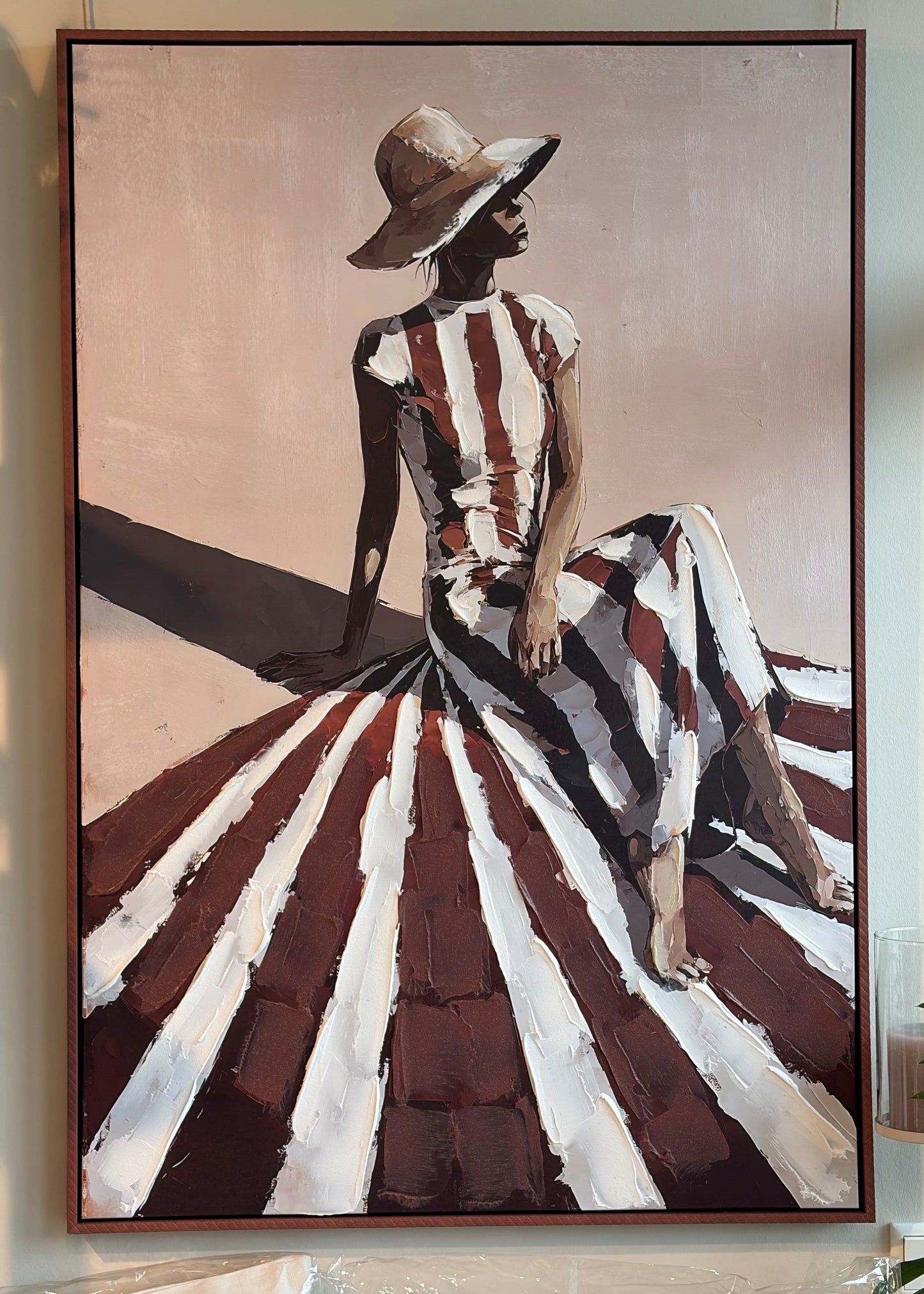„La Dolce Figura"