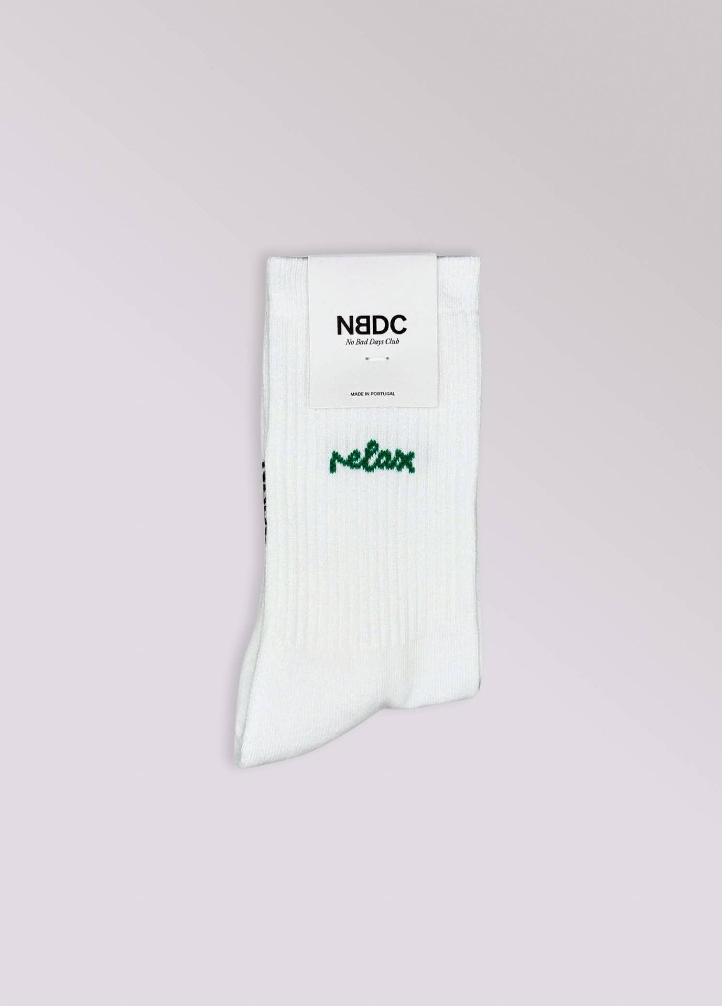 Relax SOCKEN