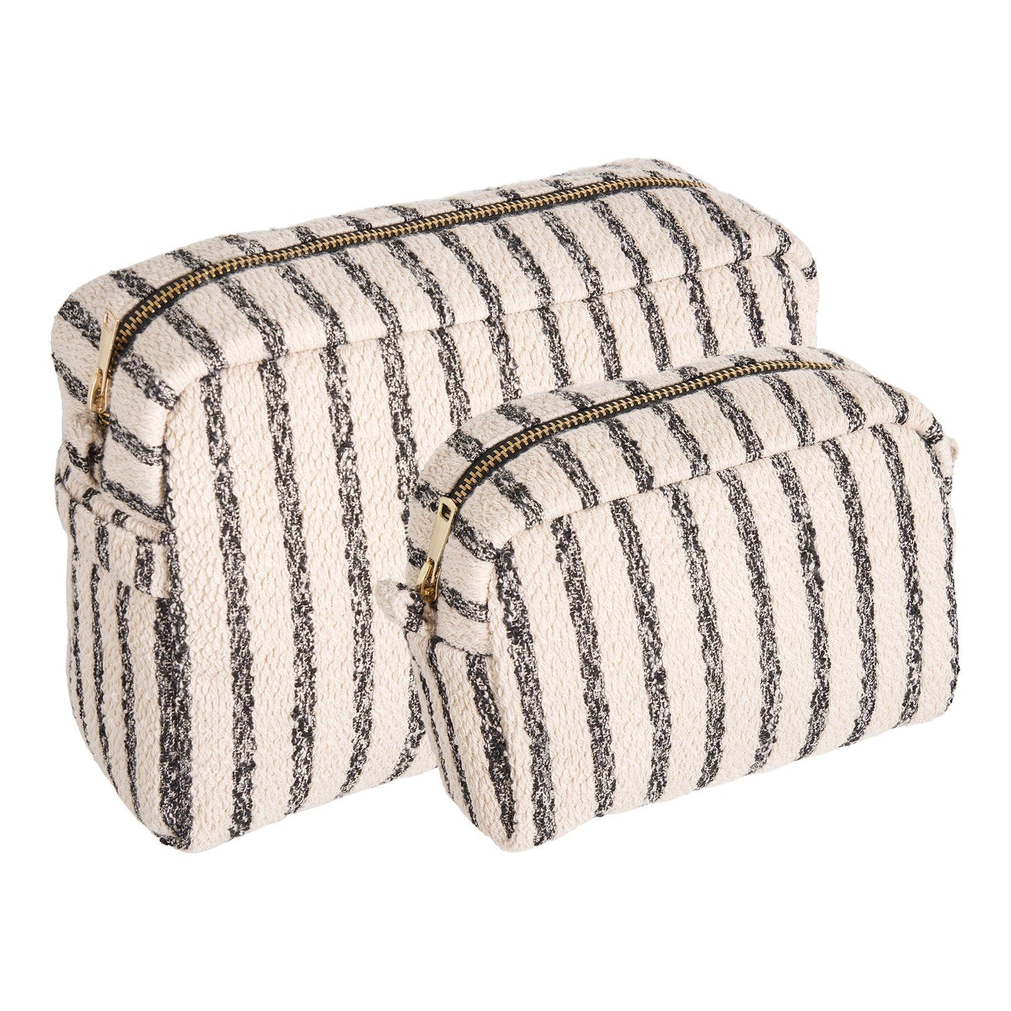 Nador - 2er-Set Kulturtasche