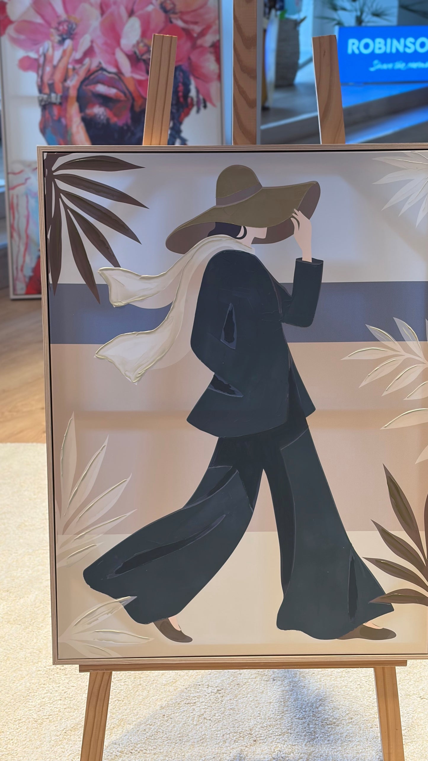 Zeitlose Eleganz