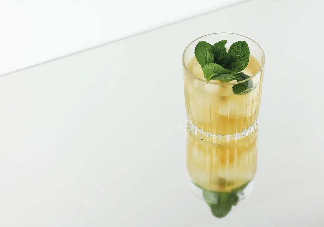 Der Quitte Spritz