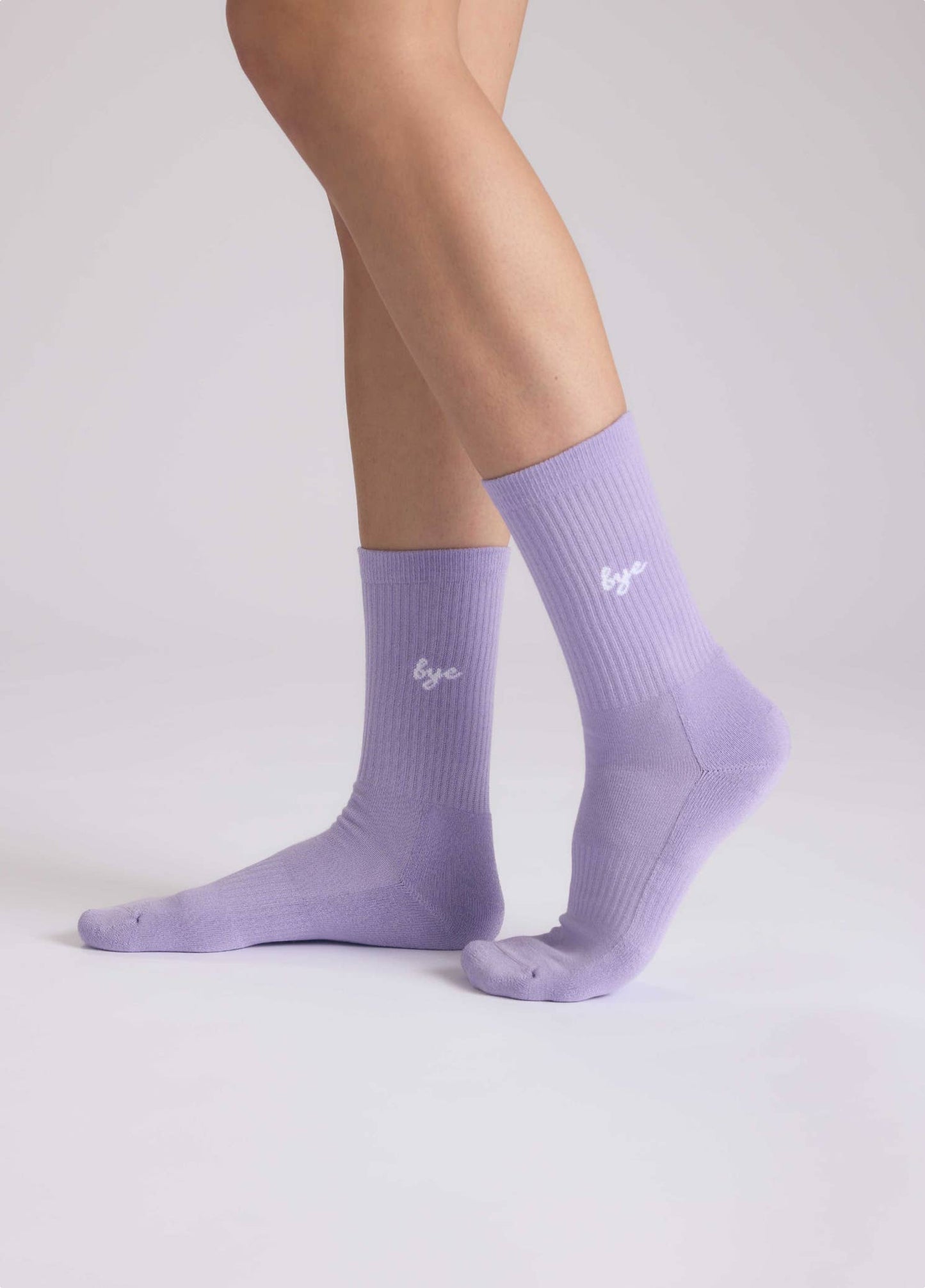 Bye SOCKS