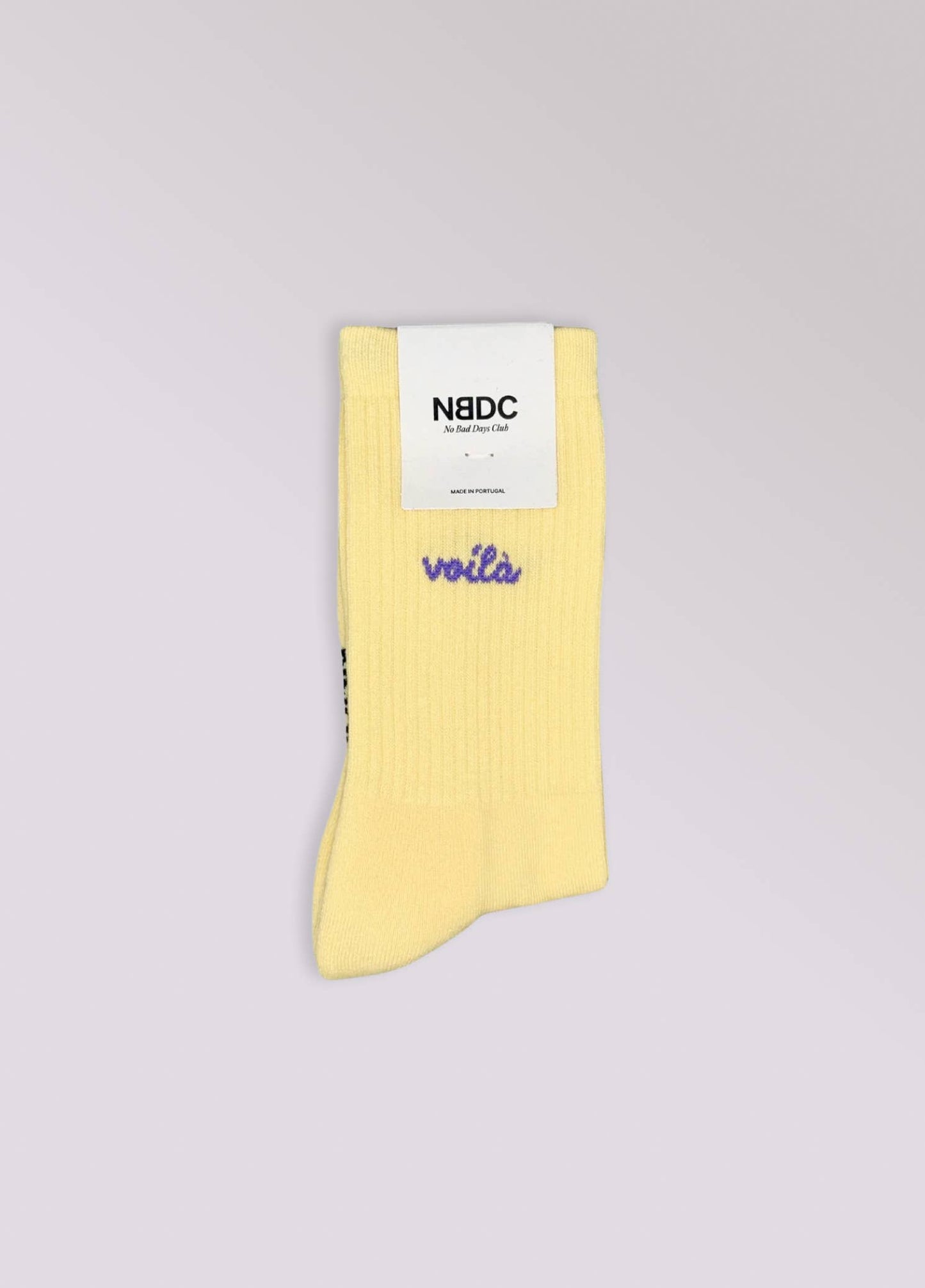 Voilà SOCKEN