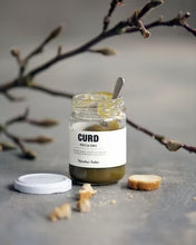 Curd-Creme Pistazie