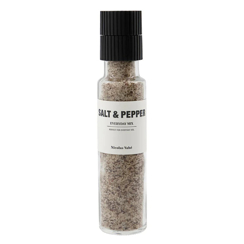 Salz & Pepper Everyday Mix