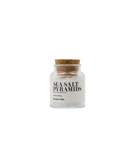 Salt, Sea pyramides, 65 g
