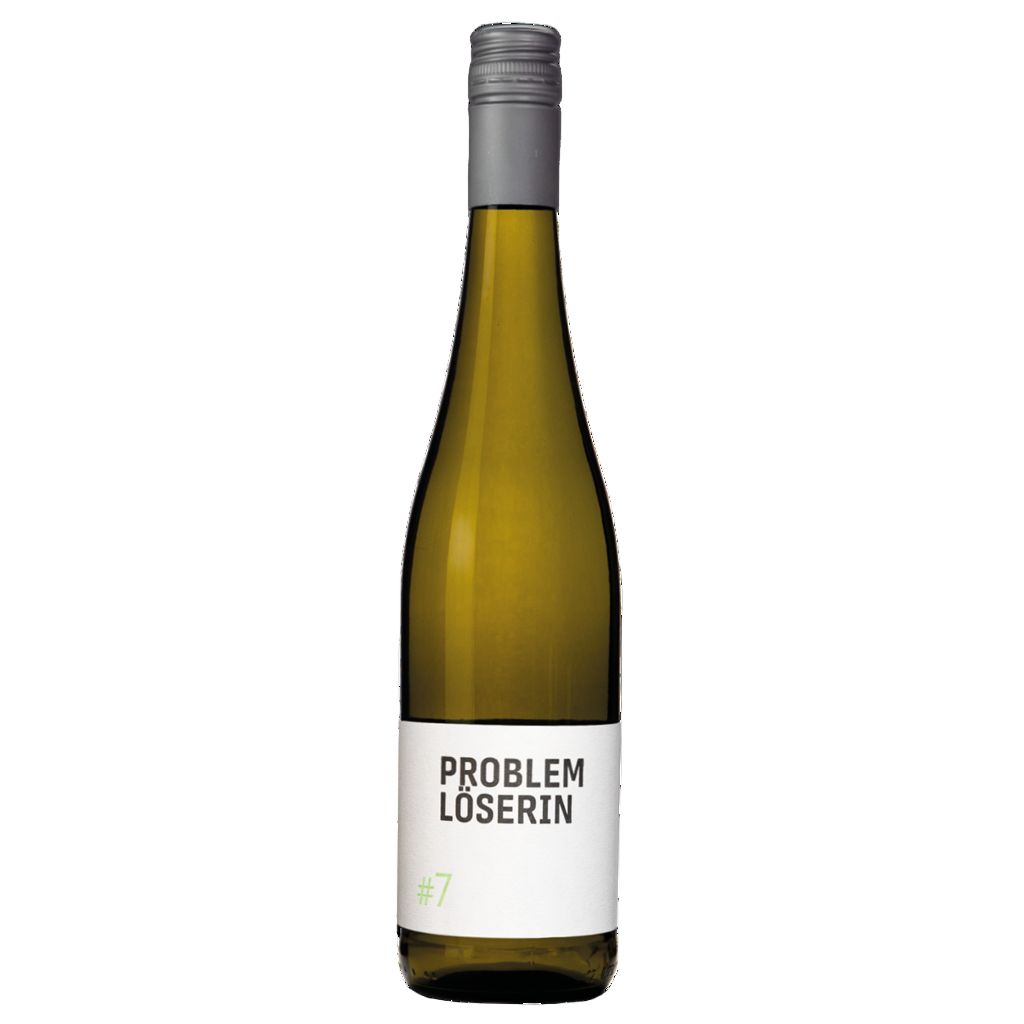 Problemlöserin - Sauvignon Blanc