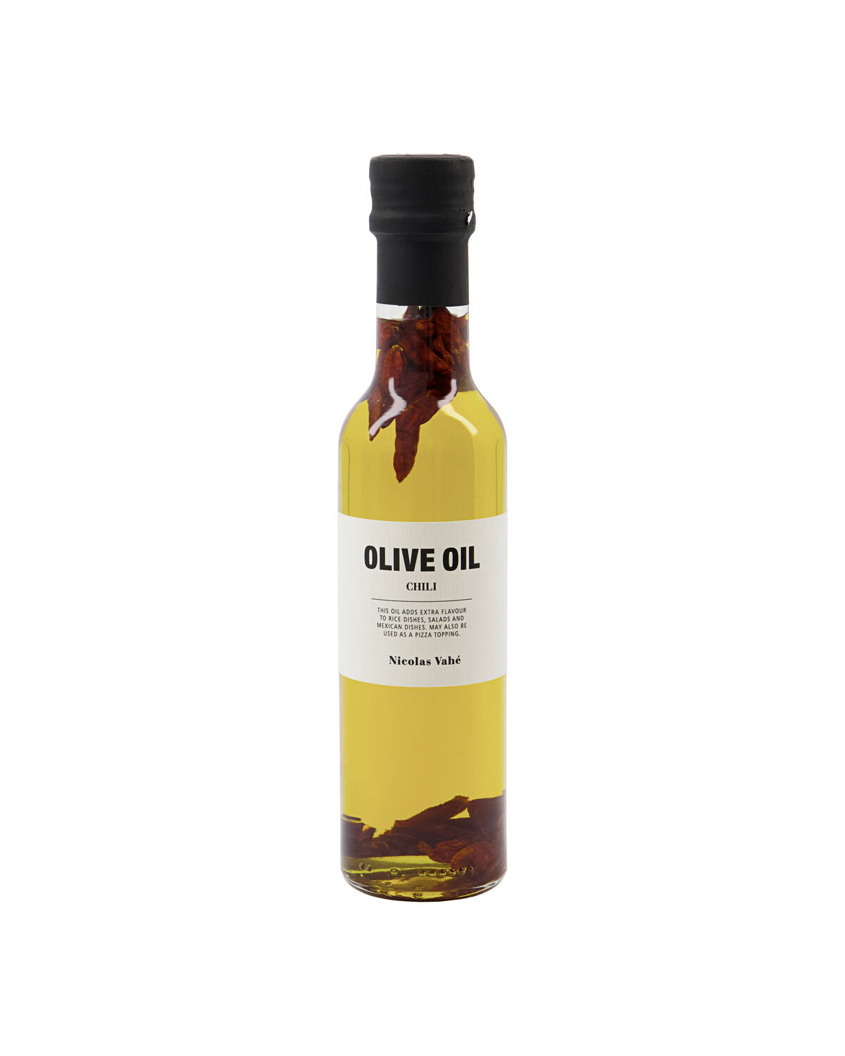 Olive oil, Chilli, 25 cl