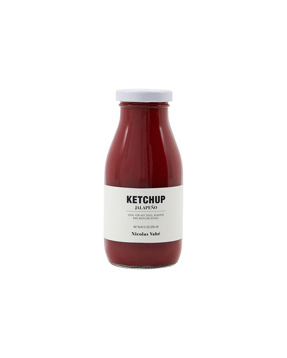 Ketchup, Jalapeño, 250 ml
