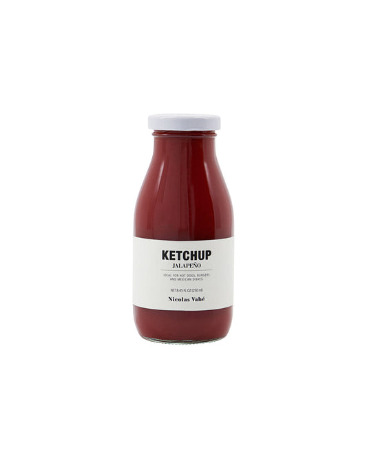 Ketchup, Jalapeño, 250 ml