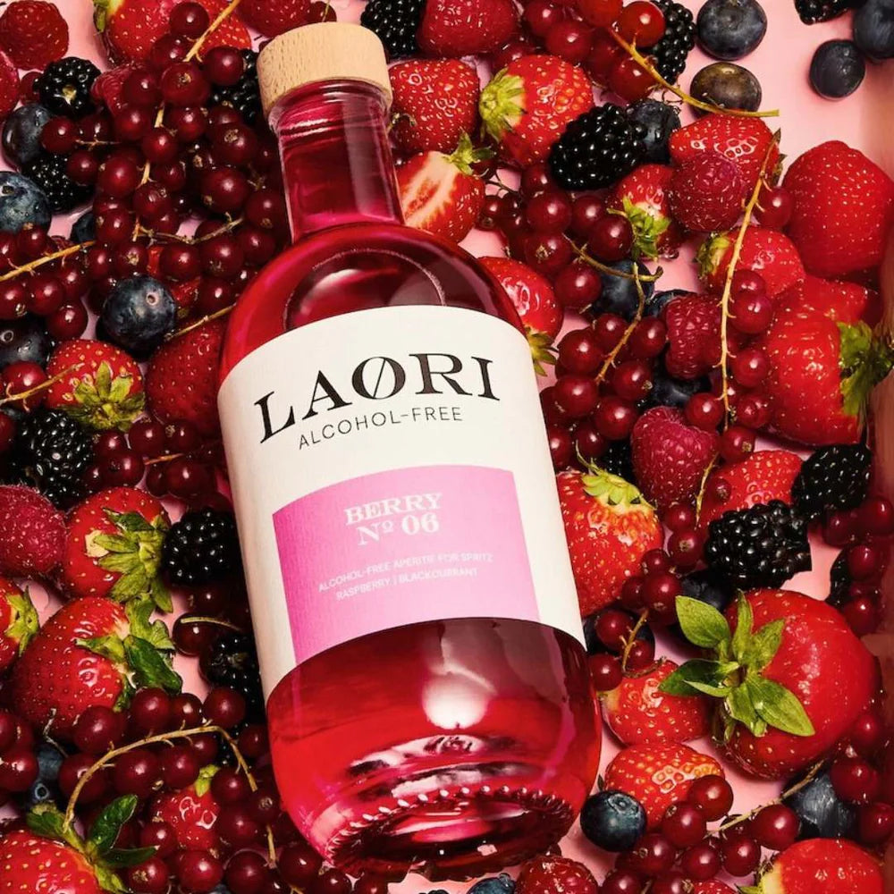 Laori Berry No 6 (0.5l)