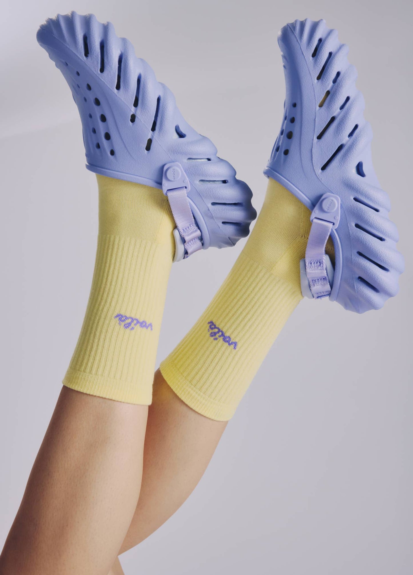 Voilà SOCKEN