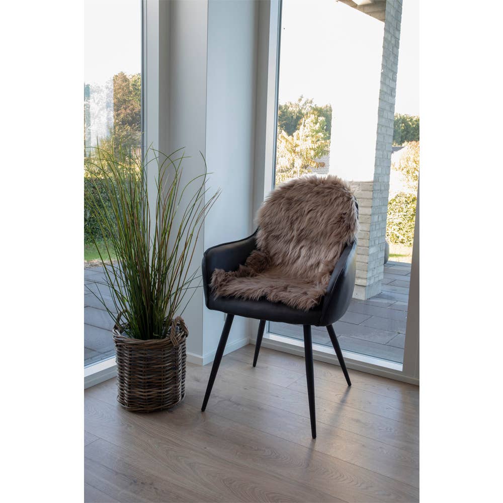 Künstliches Lammfell - Künstliches Lammfell in Pilz