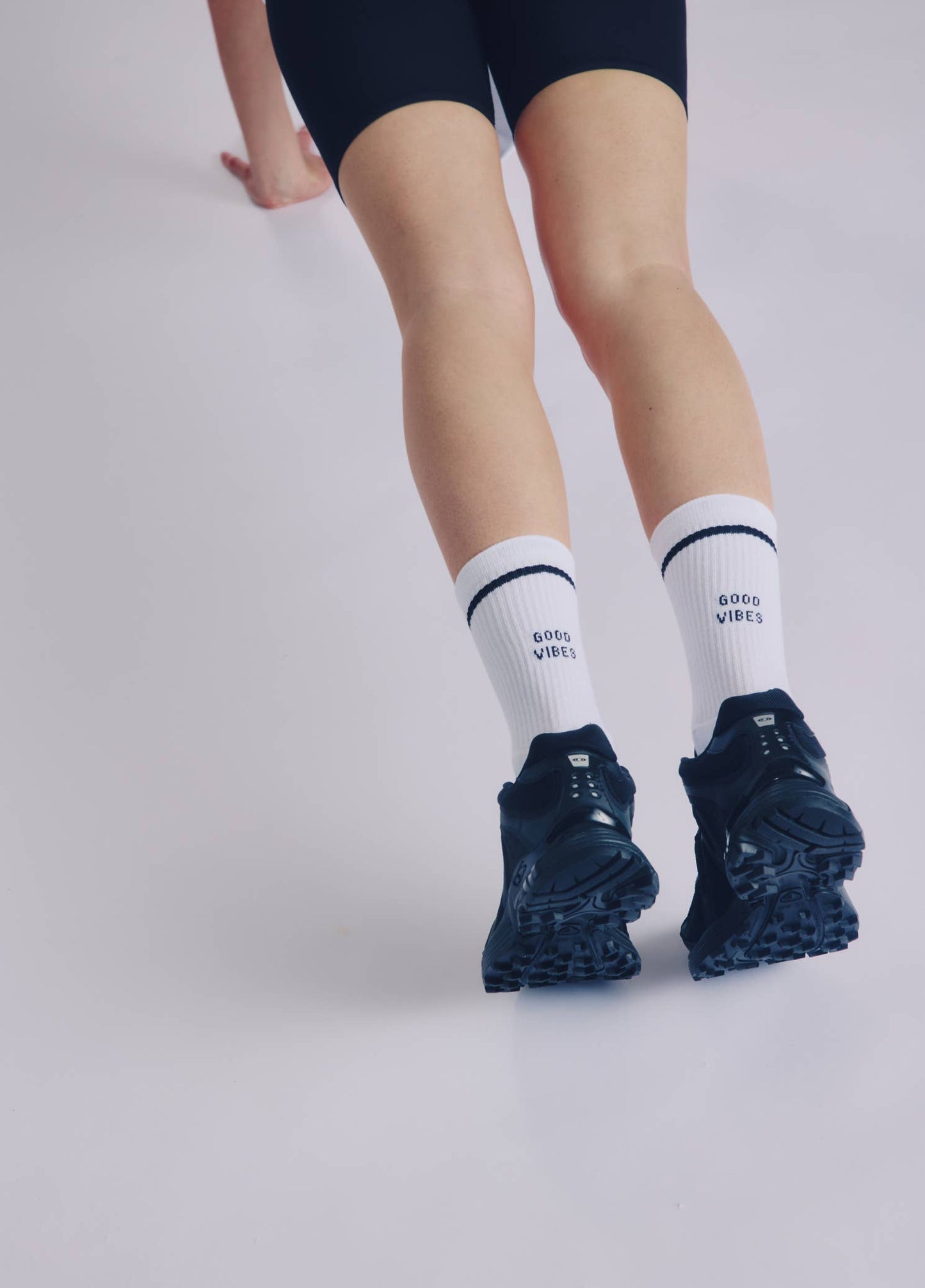 GOOD VIBES SOCKS