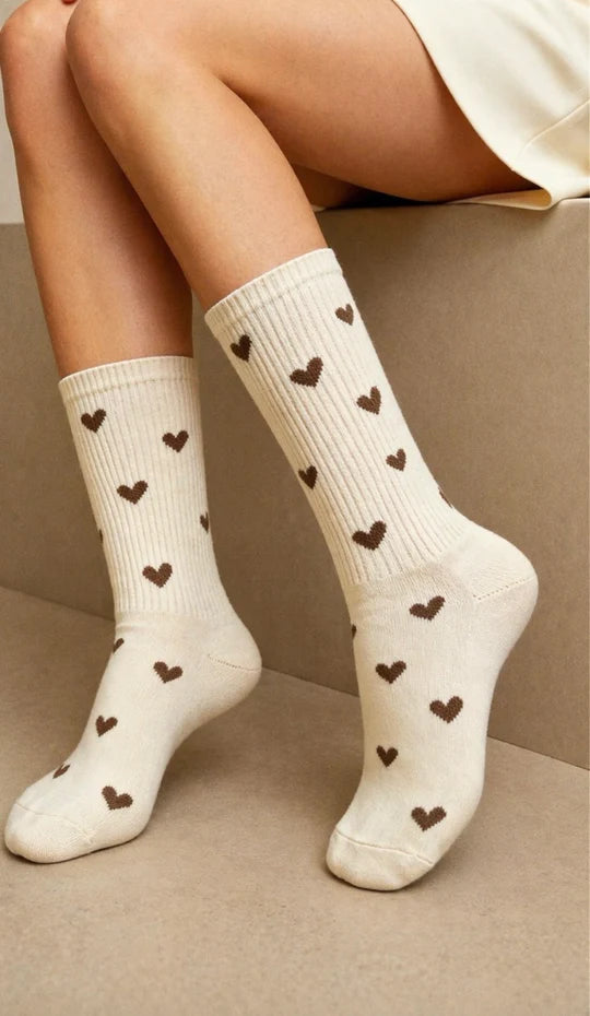 ALL HEARTS