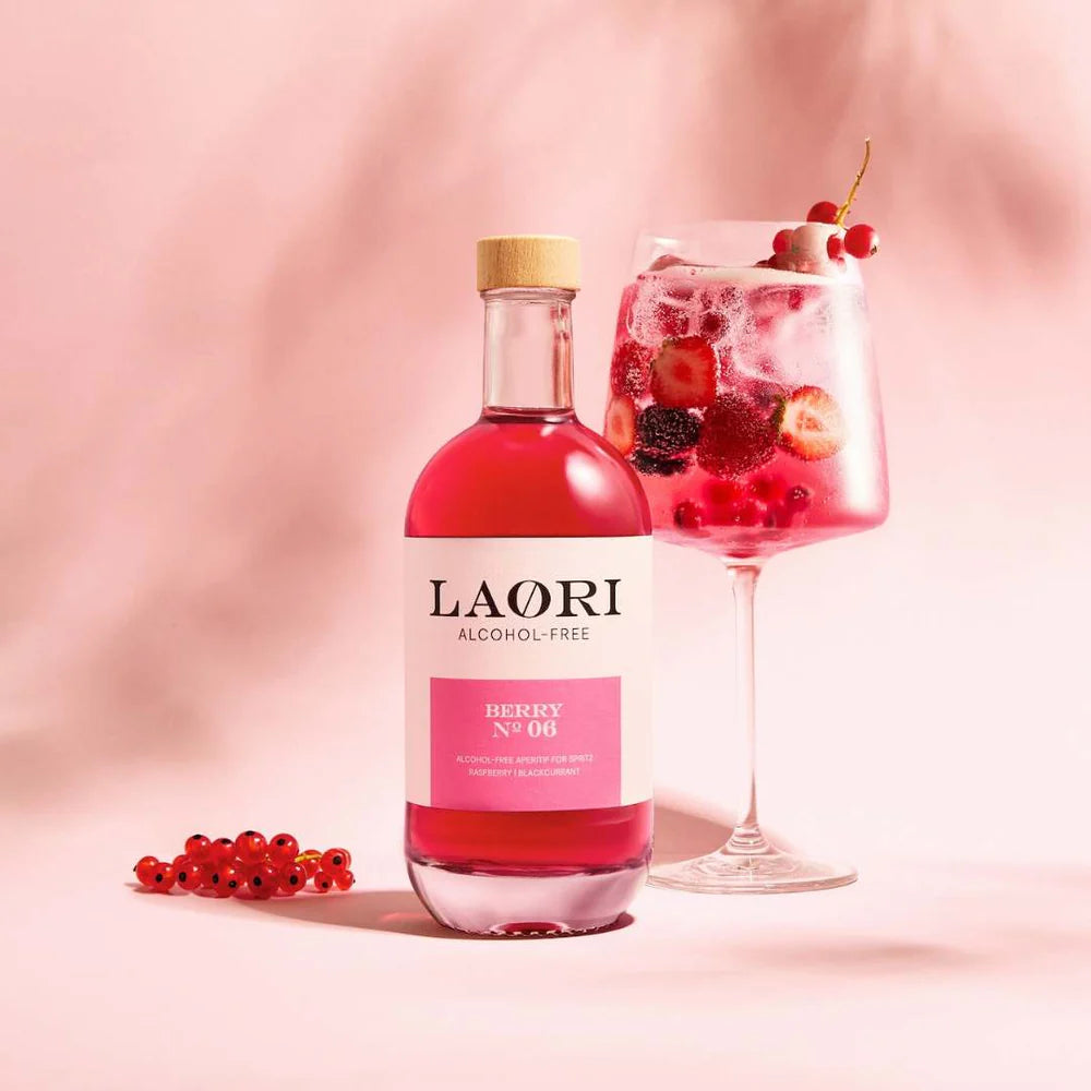 Laori Berry No 6 (0.5l)