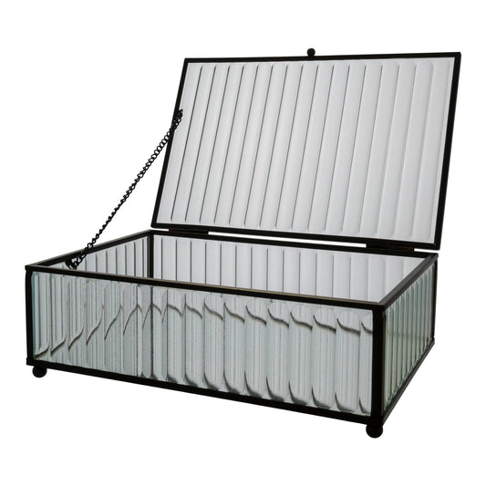 Santorini Box - Schmuckbox