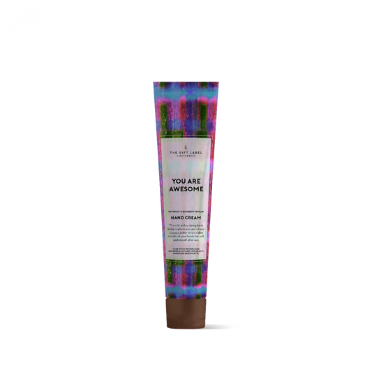 HAND CREAM TUBE 40ML - YOU ARE GREAT FW24