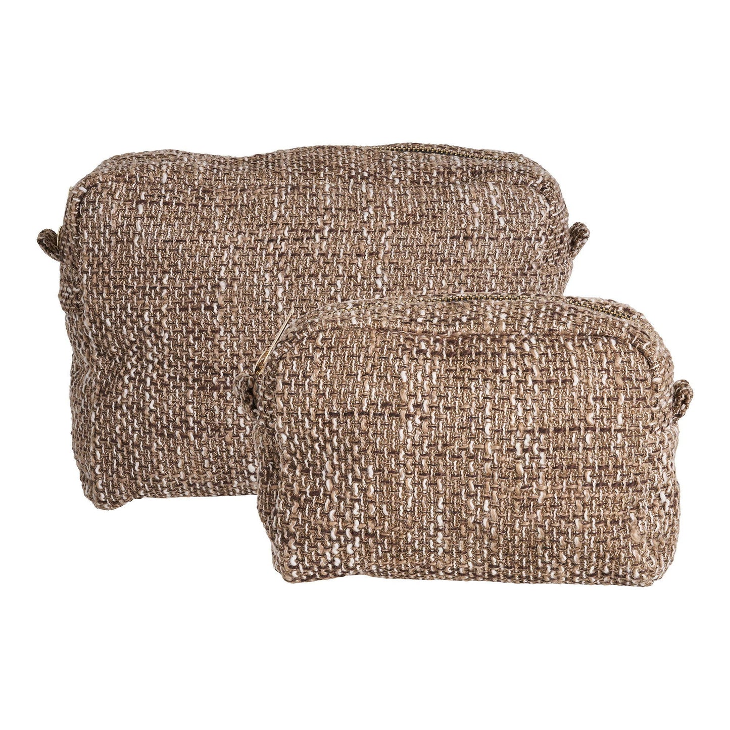 Safi - Mix-Set aus 2 Kulturtaschen