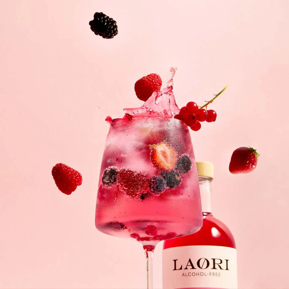 Laori Berry No 6 (0.5l)