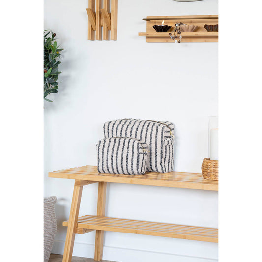 Nador -  2er-Set Kulturtasche