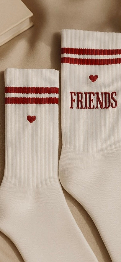 FRIENDS