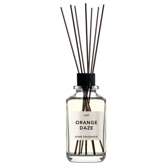 RAUMDUFT ORANGE DAZE 250ML