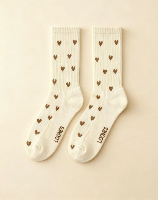 ALL HEARTS