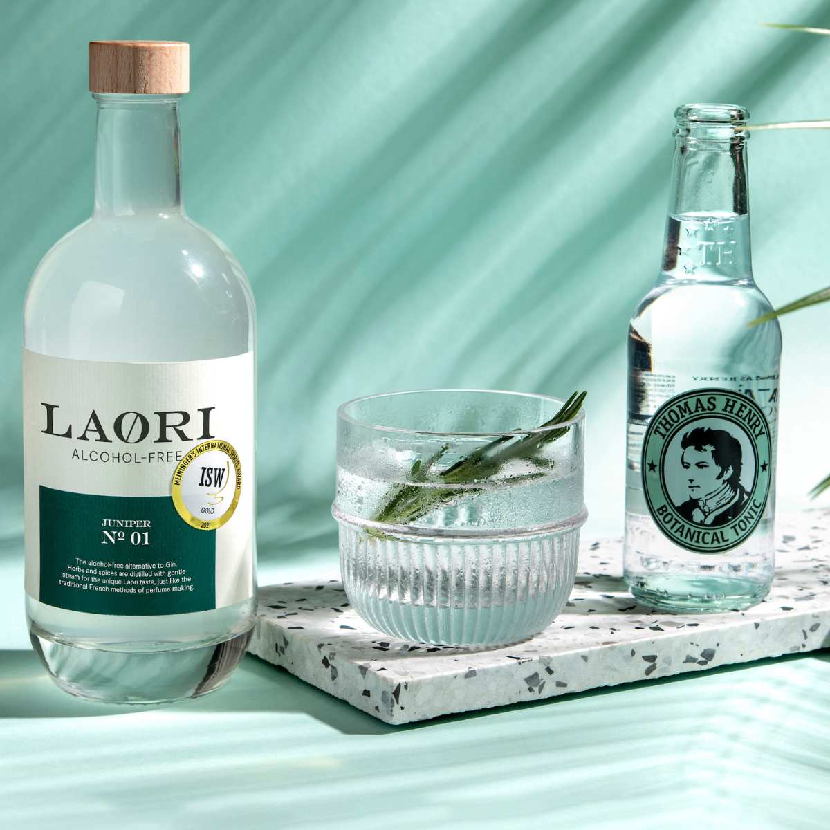 Laori Juniper No 01