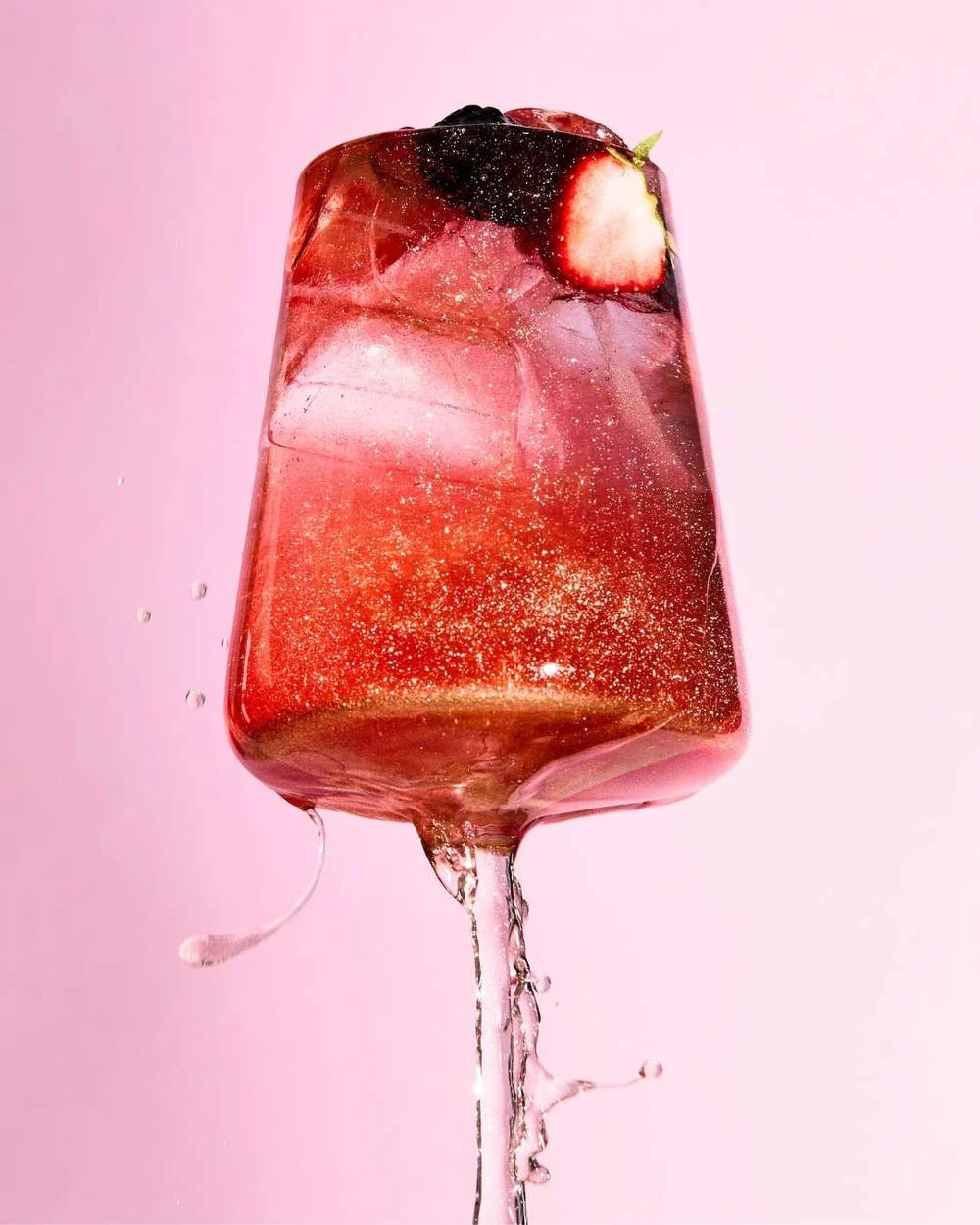 Laori Berry Glitzer