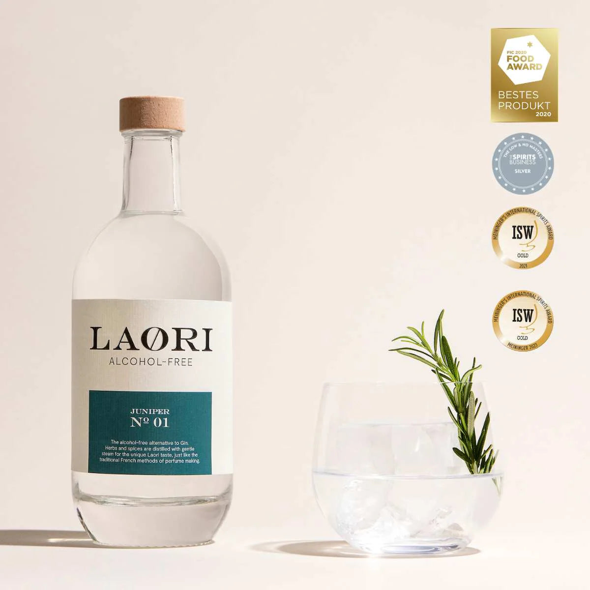 Laori Juniper No 01