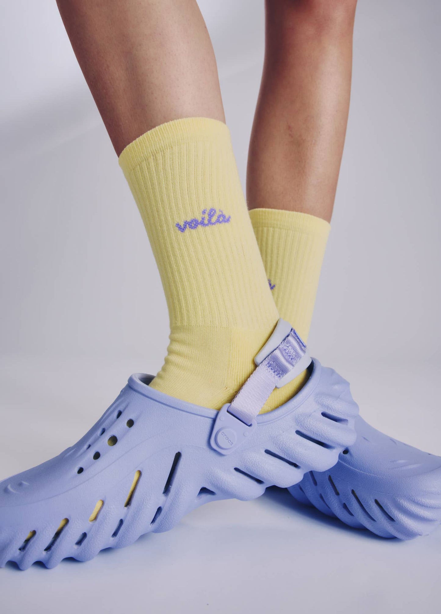 Voilà SOCKEN