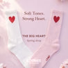 THE BIG HEART - 2 PACK