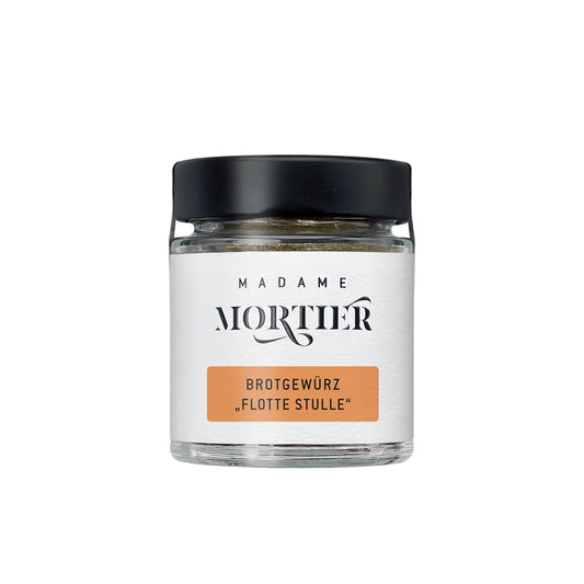 Brot-Gewürz "Flotte Stulle"