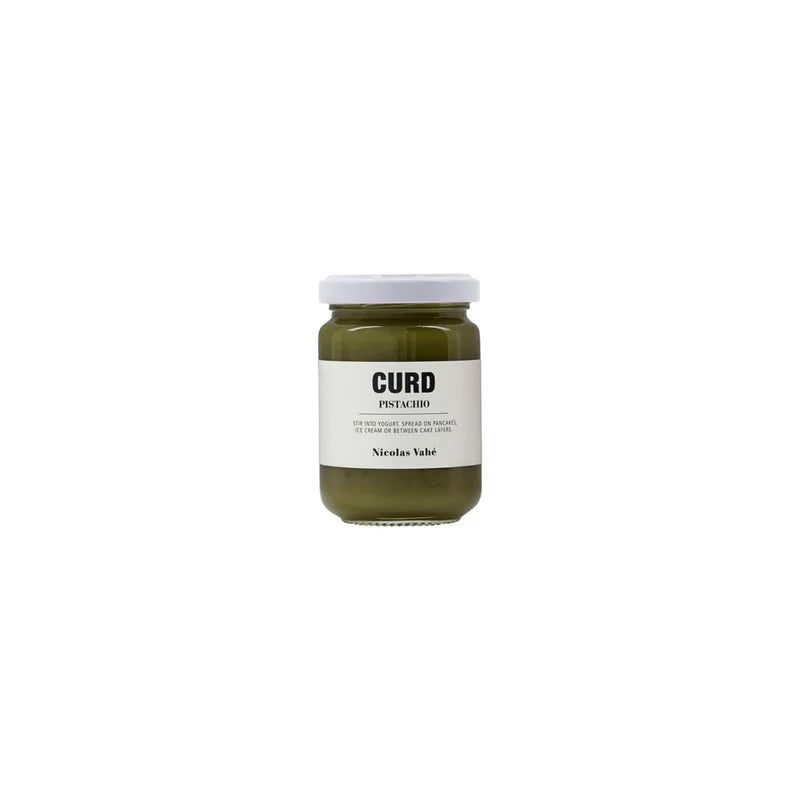 Curd-Creme Pistazie