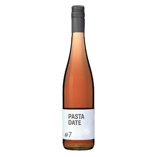 Pasta date - Rosé feinherb